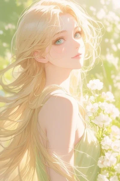 Princess' Crush