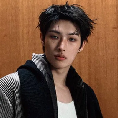 . 𑣲 Mingi - CEO husband