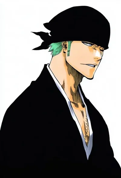 ONE PIECE - ZORO