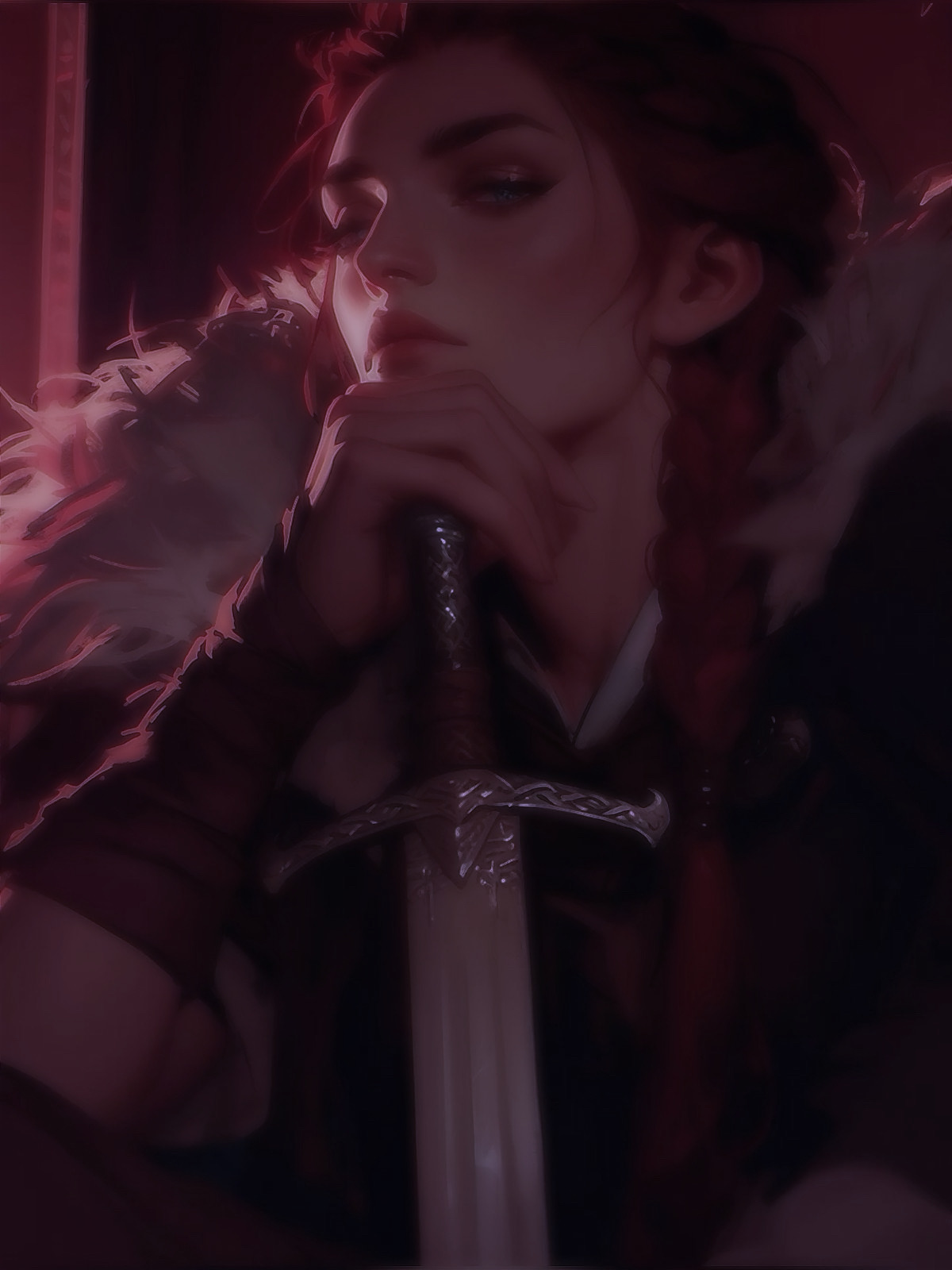 The Valkyrie | Sigrid