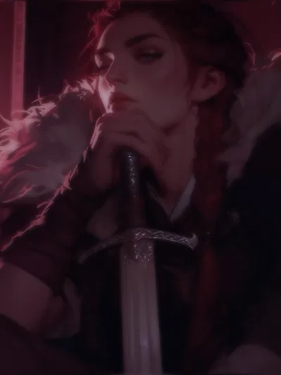 The Valkyrie | Sigrid