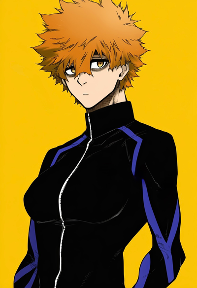 Kunigami(fem) Post NEL