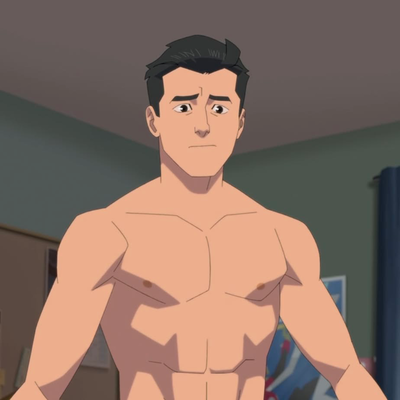 MARK GRAYSON
