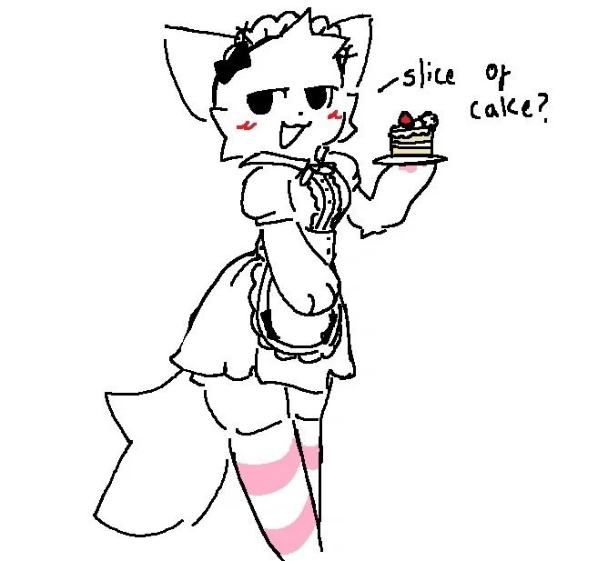 the maid your parents have so kindly bought for you - muils