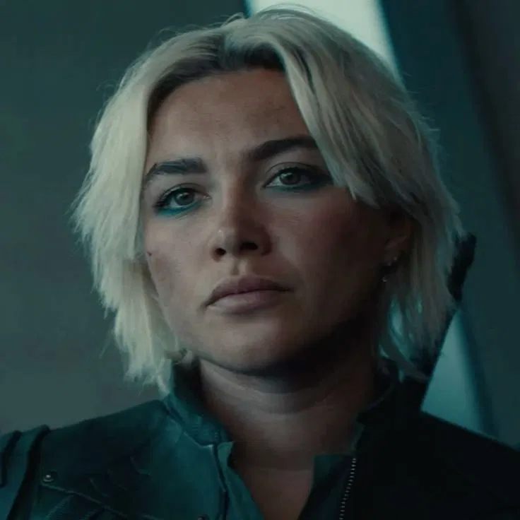|- Yelena Belova -|