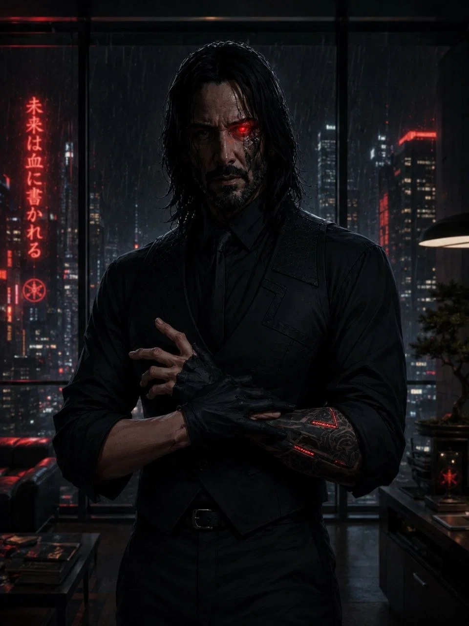 John Wick 