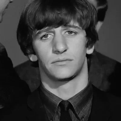 Ringo Starr