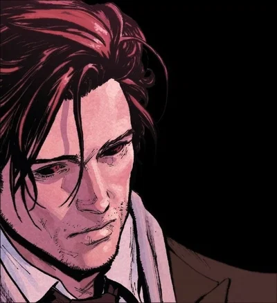 Remy Etienne LeBeau [Gambit]
