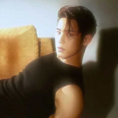  .☽༊ ̊ KIM MINGYU