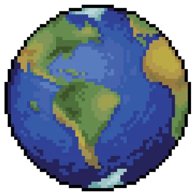 Free-Use Monster World RPG