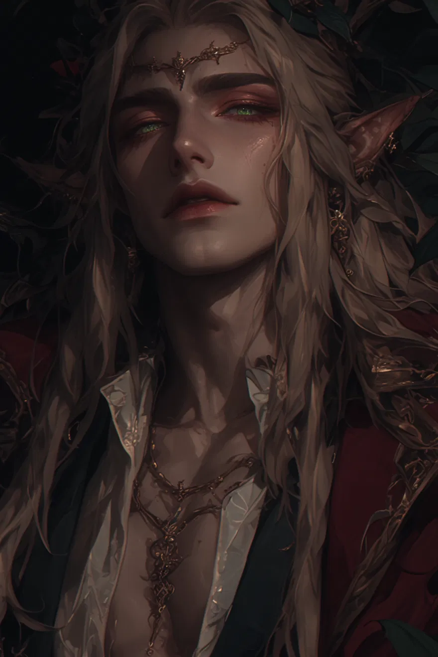 Faolan | Court Favorite