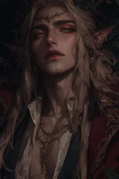 Faolan | Court Favorite