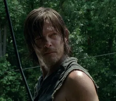 Daryl Dixon (S4)