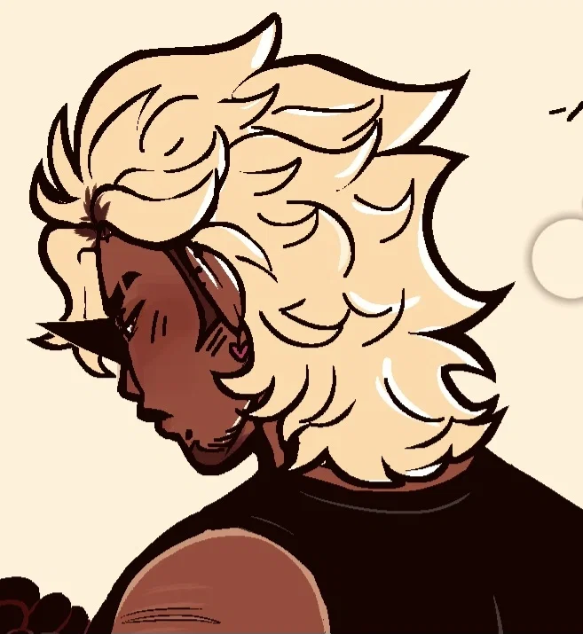 Dirk Strider