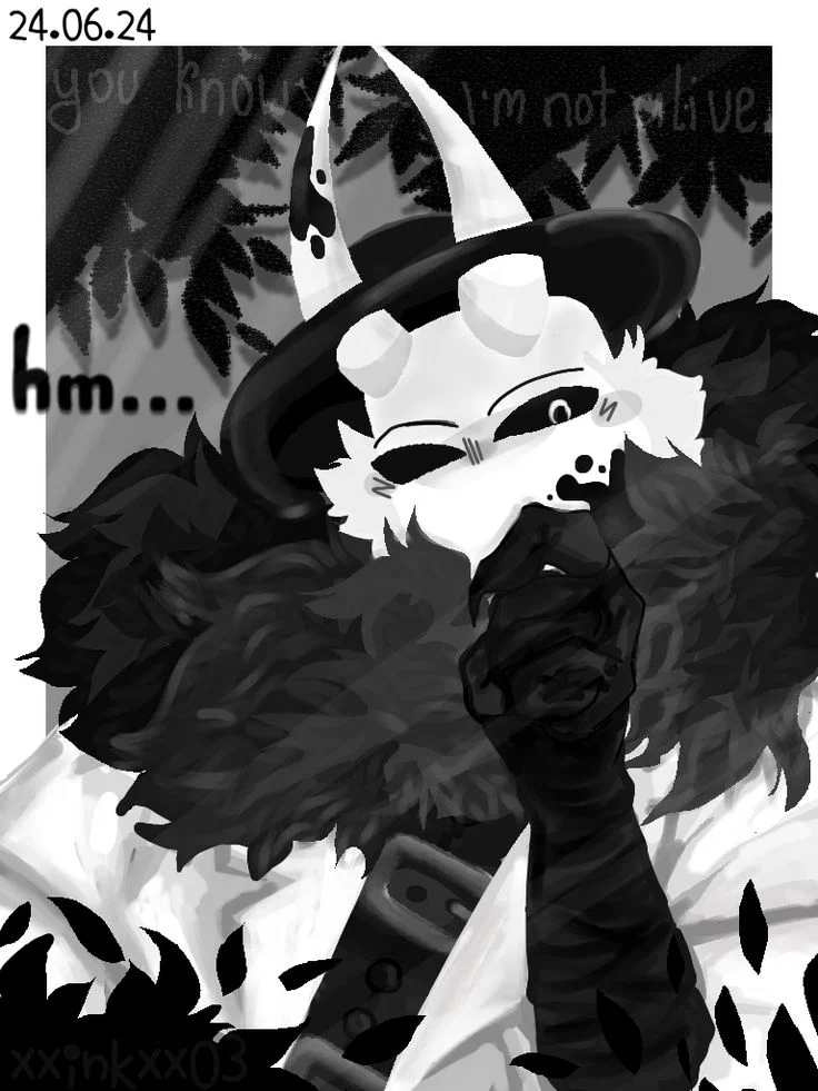 Ink ผู้เย็นชา~ (อย่าทําอะไร 18+)