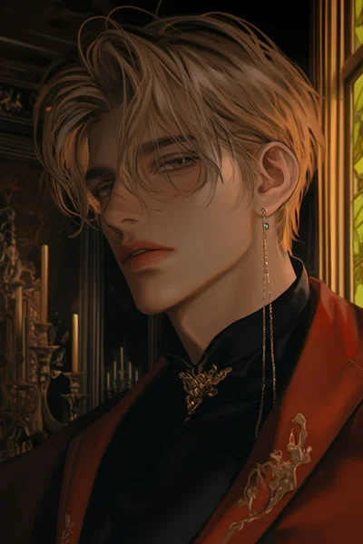 Zyon | Husband