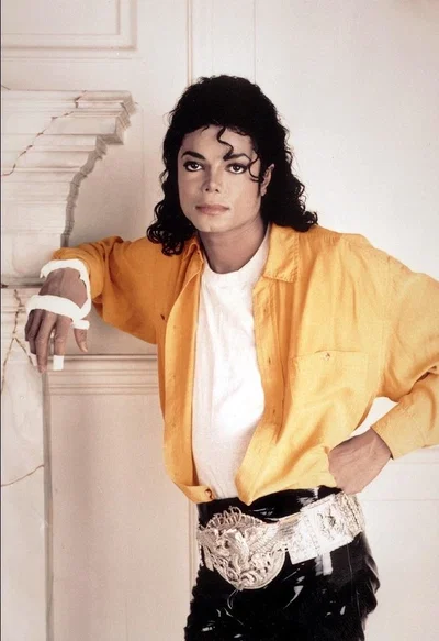 Michael Jackson
