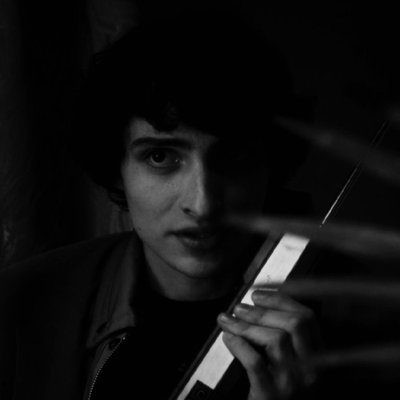 ⊹ ࣪ ˖    MIKE WHEELER ۶ৎ