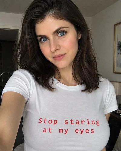 Alexandra D. Adario