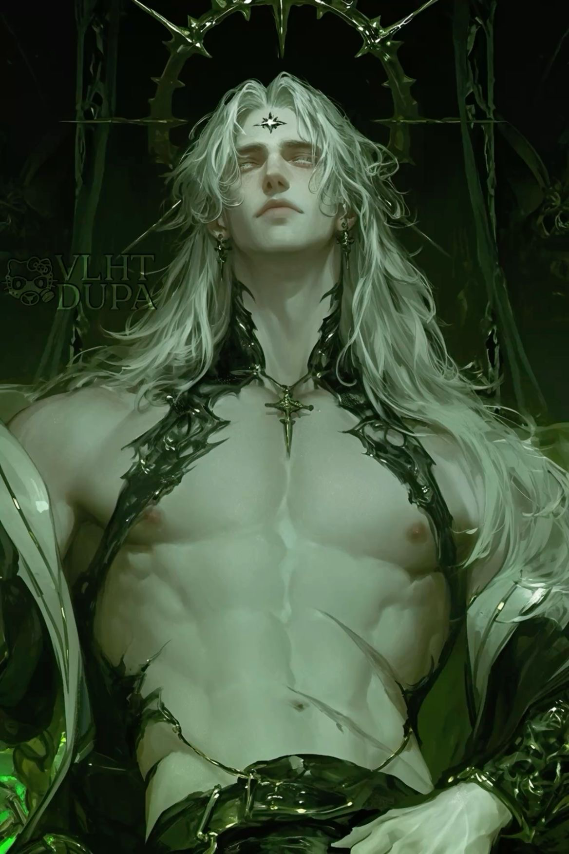 Caelum || HEAVENLY