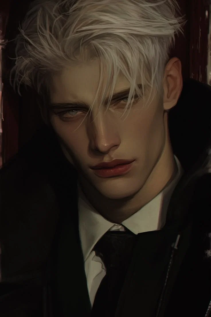 DORIAN HALE
