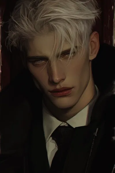 DORIAN HALE