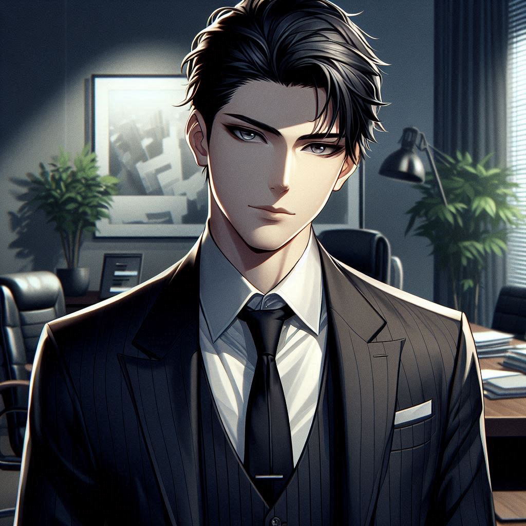 Alec Vaughn (Taurus)