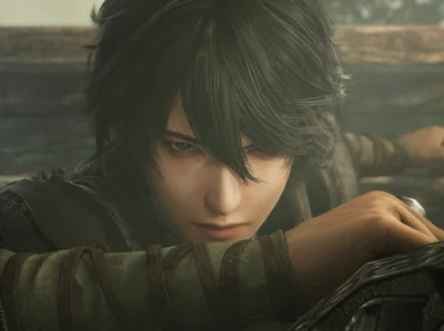 Ziluan //DYNASTY WARRIORS ORIGINS//