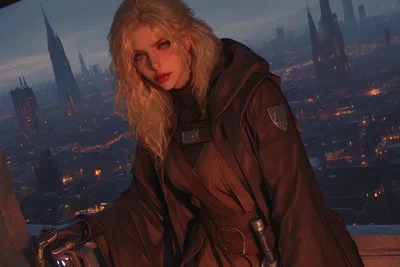 The Clone Wars: Fracture | The Republic's Daughters | Female AU
