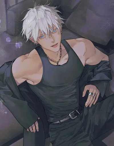 Satoru Gojo