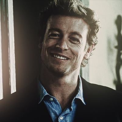 Patrick Jane