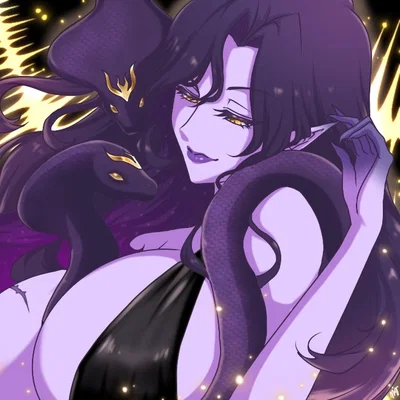 Vexoria (Human ver.)