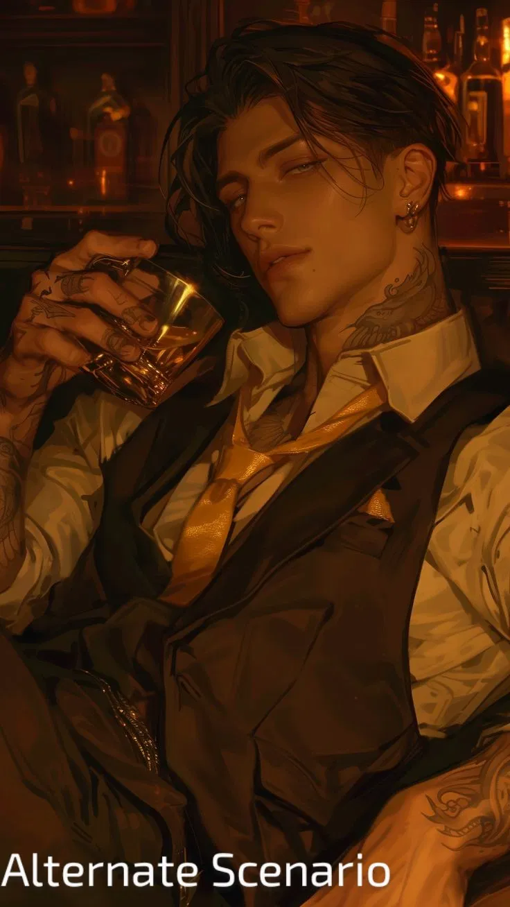 Marius Wolf 