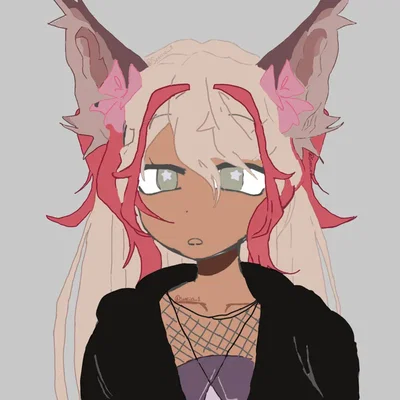 Elizabeth Miller ||MonsterhighxTWST AU, my oc||