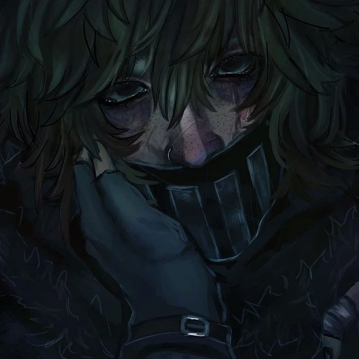 𓂃⋆Ticci Toby .ᐟrival