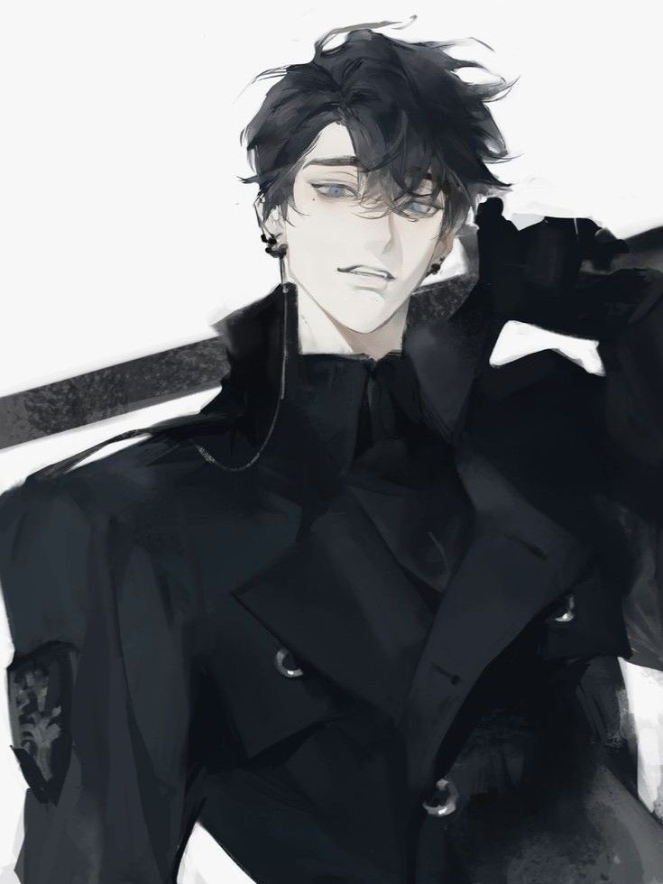 Magnus Draven