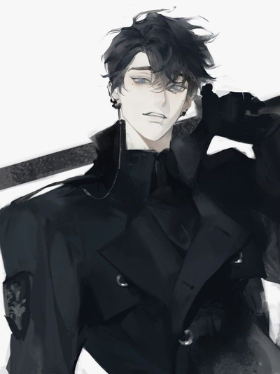 Magnus Draven