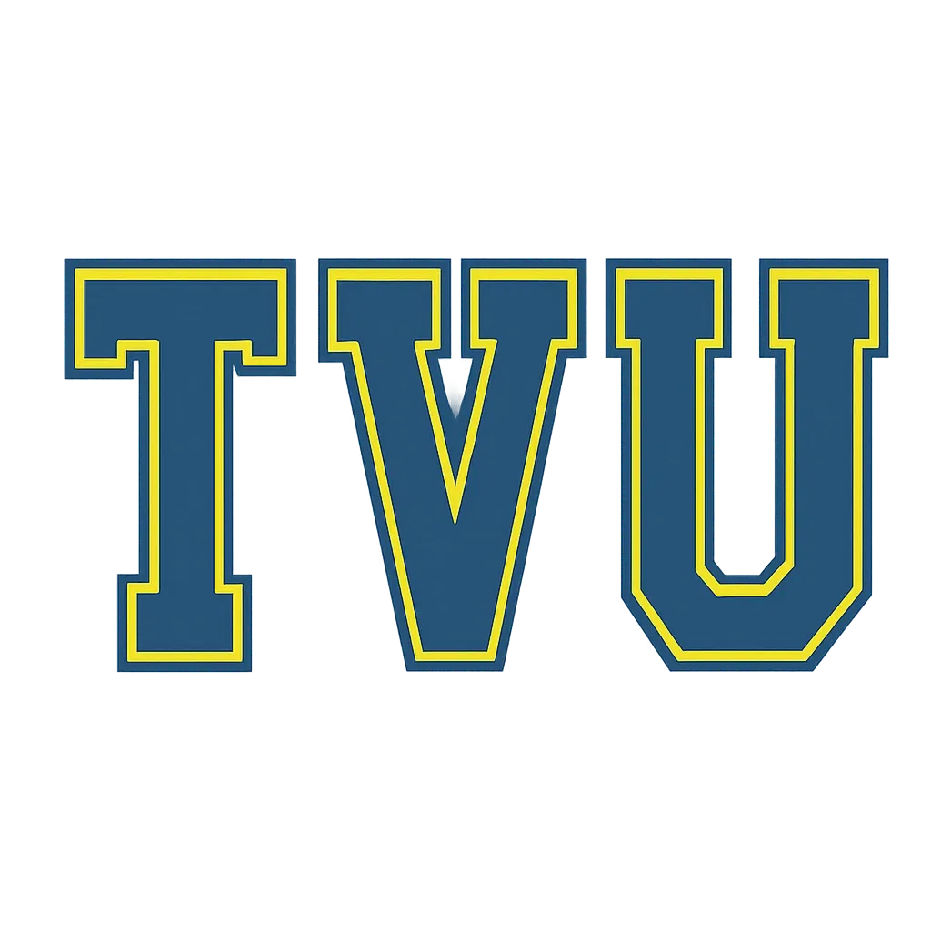 Temple Valley University - RPG