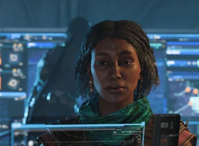 Alma Cortez 