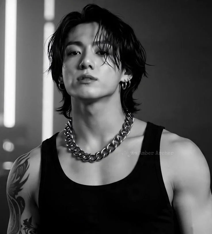 Jeon Jungkook 