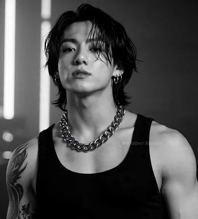 Jeon Jungkook 