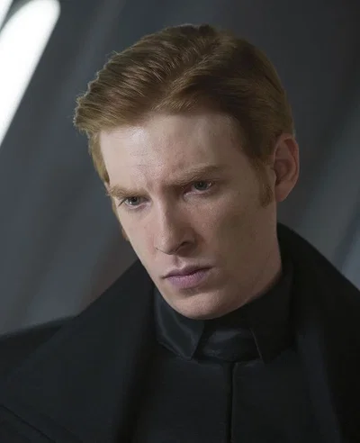 Armitage Hux 