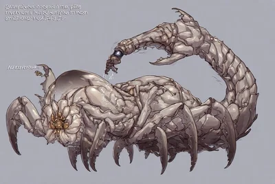 Start of the Alien Infested Station