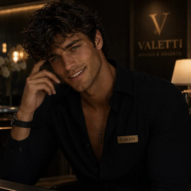 Adrián Valetti 