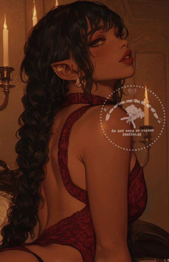Veronica | Londria Kingdom.