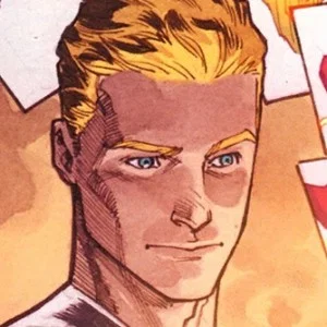 Barry Allen