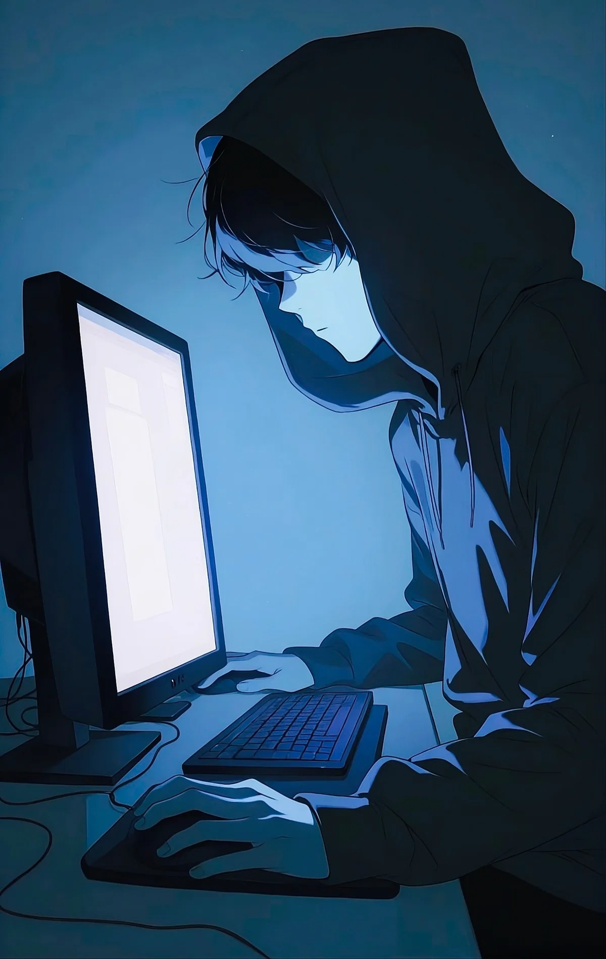 Incel Server