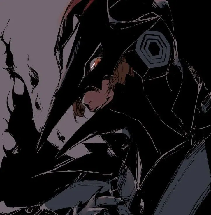 Goro Akechi