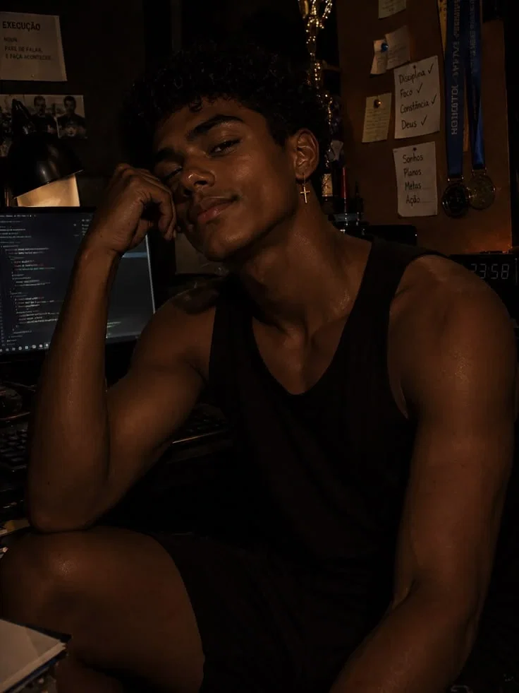 Ezekiel Williams | Gamer BF