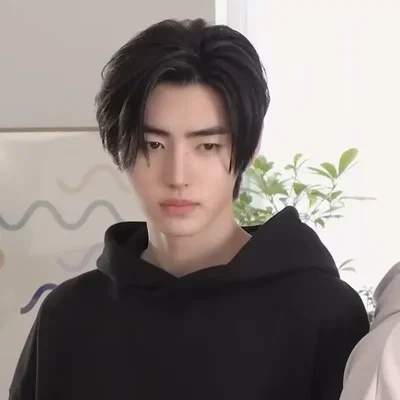 𓂃 ࣪˖ ִֶָ𐀔 Park Sunghoon
